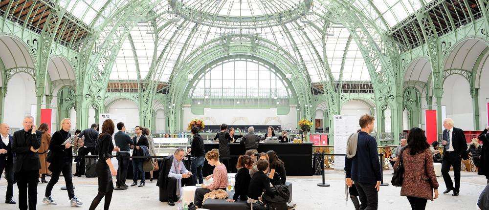 FIAC PARIS