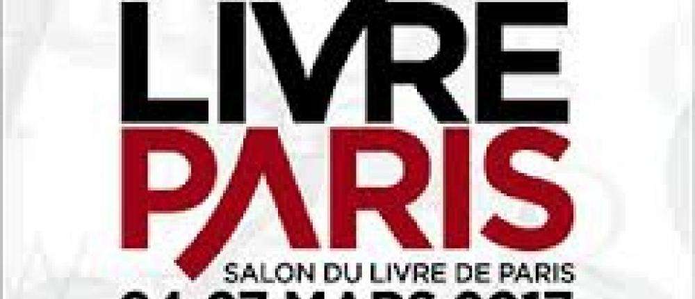 Livre Paris