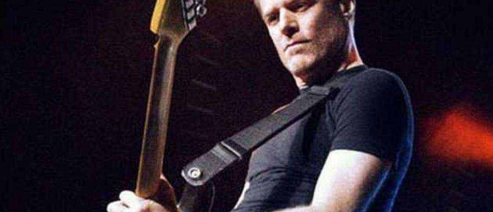 Brian Adams à Paris