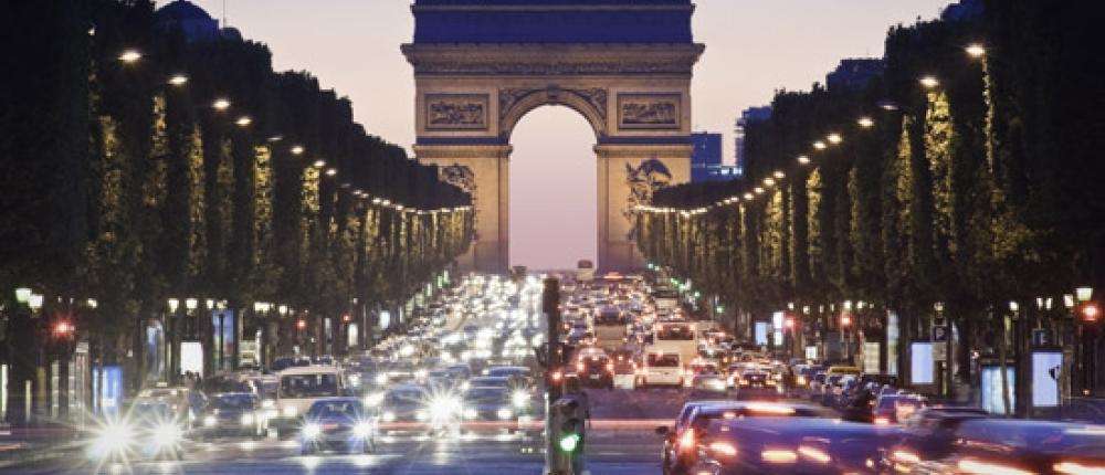 derniére étape du Tour de France Dimanche 24 juillet - Étape 21113km