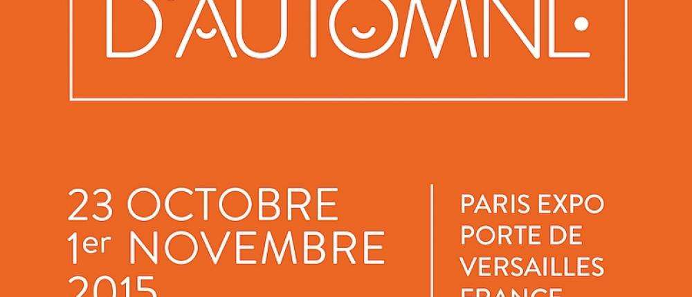 Découvrons la foire d’Automne