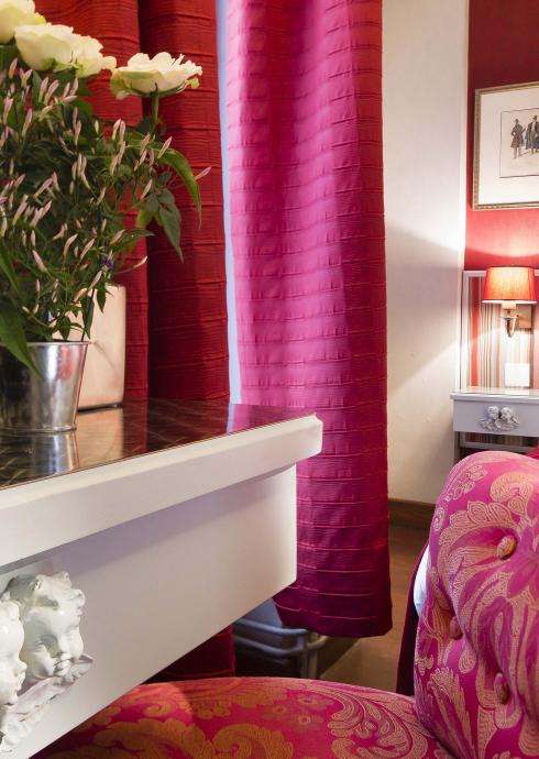 Hôtel Louvre Bons Enfants - camere